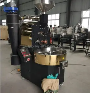 10Kg Commerciële Purpose Koffie Roster Machine