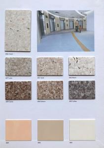 Revêtement de <span class=keywords><strong>sol</strong></span> homogène non directionnel Mipolam Elegance EL5 <span class=keywords><strong>Gerflor</strong></span> - Product Image 3