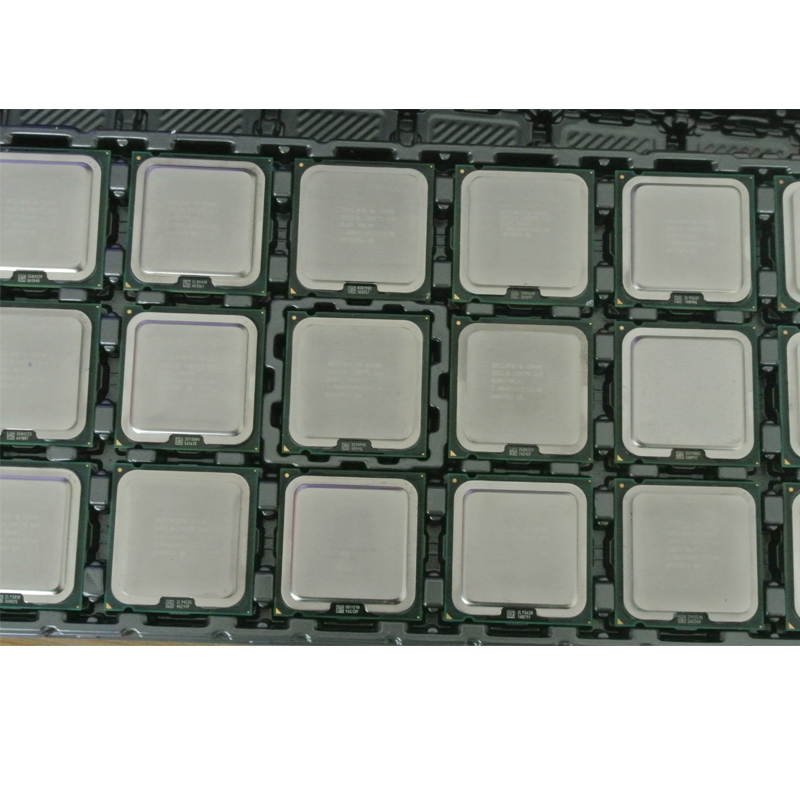 Plus rapide moins cher pc quad core intel core i5 2400 en grand stock