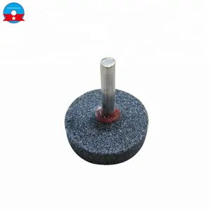 Power Tool Accessories 3.0mm Shank Abrasive Tool Mounted Stone