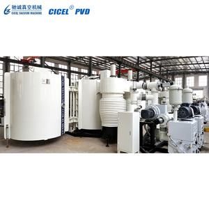 <span class=keywords><strong>PVD</strong></span> Lớp Phủ Máy Nhỏ Lớp Phủ Máy Hút Chân Không Lớp Phủ Máy - Product Image 4