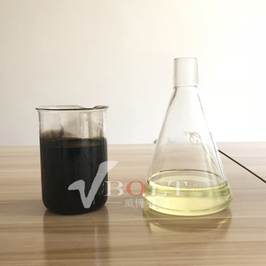 <span class=keywords><strong>Reciclaje</strong></span> de <span class=keywords><strong>aceite</strong></span> de motor usado de pequeña capacidad para máquina de refinería de petróleo de base de SN75-SN300 - Product Image 3