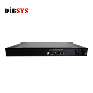 Modulador de <span class=keywords><strong>IP</strong></span> a <span class=keywords><strong>DVB</strong></span>-T - Product Image 1