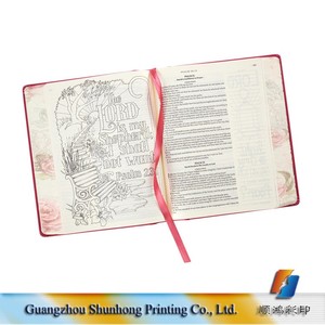 Rigide gros Pas Cher Personnalisé Adulte Livres À Colorier Impression - Product Image 4