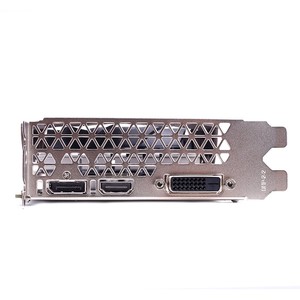 Placa de vídeo, de alto desempenho <span class=keywords><strong>pc</strong></span> jogos gtx 1060 6gb 192bit - Product Image 2
