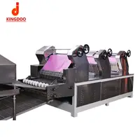 Fully Automatic Instant Noodle Making Machine