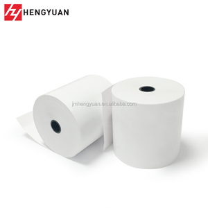<span class=keywords><strong>Rollo</strong></span> Termo <span class=keywords><strong>De</strong></span> Papel térmico, 80x80, 80mm - Product Image 3