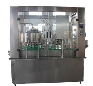 جهاز تعبئة و غلق العصير-MIC 12-1, جهاز أوتوماتيكي كامل من A إلى Z ، يمكن حمله و حمله. - Product Image 1