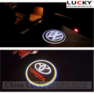 Personnalisé <span class=keywords><strong>esprit</strong></span> ombre porte lumière led, Logo de porte de voiture led laser light projector - Product Image 3