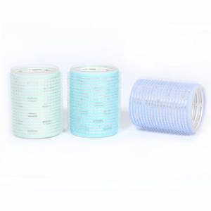 Compra Directa china Nylon flexible no calor magia peinado rodillo de pelo compañía - Product Image 3