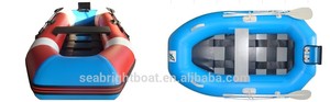 2015 Made - in - China haute qualité <span class=keywords><strong>pas</strong></span> <span class=keywords><strong>cher</strong></span> Rafting bateau pneumatique - Product Image 6