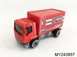 Promozione 1:64 ruota libera in lega di tipo Virious Die Cast della polizia militare auto <span class=keywords><strong>dei</strong></span> <span class=keywords><strong>pompieri</strong></span> costruzione <span class=keywords><strong>camion</strong></span> giocattolo metallizzato macchinine - Product Image 6