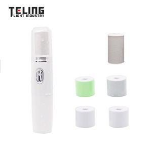Nuevo producto 2 en 1 Personal de cuidado de uñas herramientas - Product Image 4