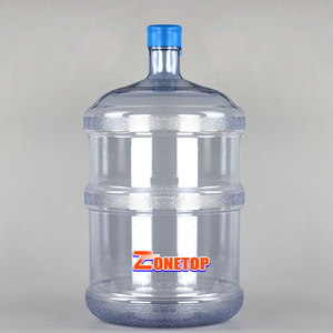 <span class=keywords><strong>Bidon</strong></span> Plastico 18 Litres 18.9 <span class=keywords><strong>l</strong></span> 19 Litros Agua <span class=keywords><strong>Bidon</strong></span> Plastico De <span class=keywords><strong>20</strong></span> Litros - Product Image 5