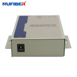 Công Nghiệp RS485/RS422/RS232 Để Single-Mode <span class=keywords><strong>Simplex</strong></span> Nối Tiếp Để Chuyển Đổi Sợi, 1310nm/1550nm 20Km Sợi Quang Modem - Product Image 6