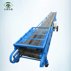 Điện thoại di động trung quốc nghiêng băng tải với CC và <span class=keywords><strong>ISO</strong></span> công nghiệp - Product Image 3