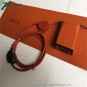 CE mejor <span class=keywords><strong>precio</strong></span> calor rápidamente eléctrica <span class=keywords><strong>de</strong></span> silicona manta calentador <span class=keywords><strong>de</strong></span> diesel o gas auto/coche/camión/camioneta <span class=keywords><strong>de</strong></span> agua y tanque <span class=keywords><strong>de</strong></span> aceite - Product Image 1