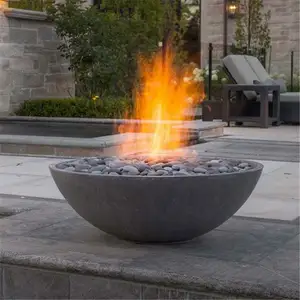 China Stainless Steel Camping Outdoor Fire Pit