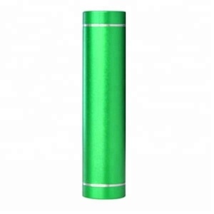 Son Môi Powerbank Sạc Di Động Ngân Hàng Điện 2600 MAh/2600 MAh Ngân Hàng Điện Với Mẫu Miễn Phí - Product Image 4