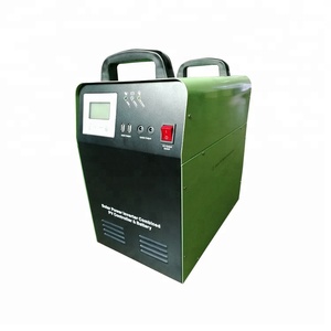 Fabricante chino 1kw solar de onda sinusoidal pura de la turbina de viento 24 V 220 V inversor de potencia - Product Image 1