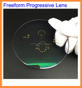 fábrica de lente óptica cr39 monofocal bifocal multifocal AR <span class=keywords><strong>lentes</strong></span> - Product Image 2
