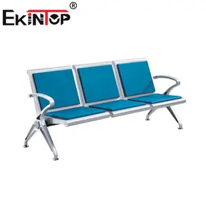 Ekintop di alta qualità su ordinazione popolare sedie per le sale <span class=keywords><strong>d</strong></span>'<span class=keywords><strong>attesa</strong></span> made in china - Product Image 1