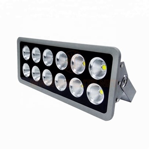 Projecteur LED imperméable avec tasse, éclairage à large faisceau, 200W, 250W, 300W, 400W, 500W, 600W - Product Image 4