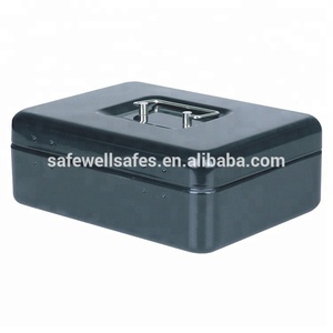 Safewell YFC-25 multi-couleurs Dépanneur Utiliser Portable Coffre-Fort Coffre-Fort - Product Image 3