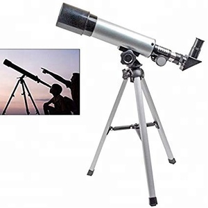 Trẻ em chuyên nghiệp 'thiên văn Thiên Văn Kính thiên văn kit công suất cao 360x50 mét <span class=keywords><strong>Tripod</strong></span> H6mm & H20mm ống kính cho bầu trời xem - Product Image 6