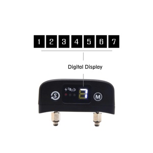 <span class=keywords><strong>Hot</strong></span> Sale Baging Devices 7 Sensitivity Adjustable Anti-Shot - Product Image 4