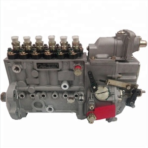 Bomba de inyección de combustible para camión, 6L8.9, motor Weifu, EBHF6PH120305 / 5260149 - Product Image 1