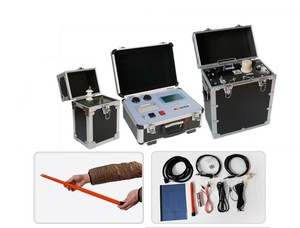 Hzdp- iii 0.1hz 50kv ultra- de baja frecuencia generador de alto voltaje vlf <span class=keywords><strong>hv</strong></span> probador de <span class=keywords><strong>hipot</strong></span> - Product Image 4