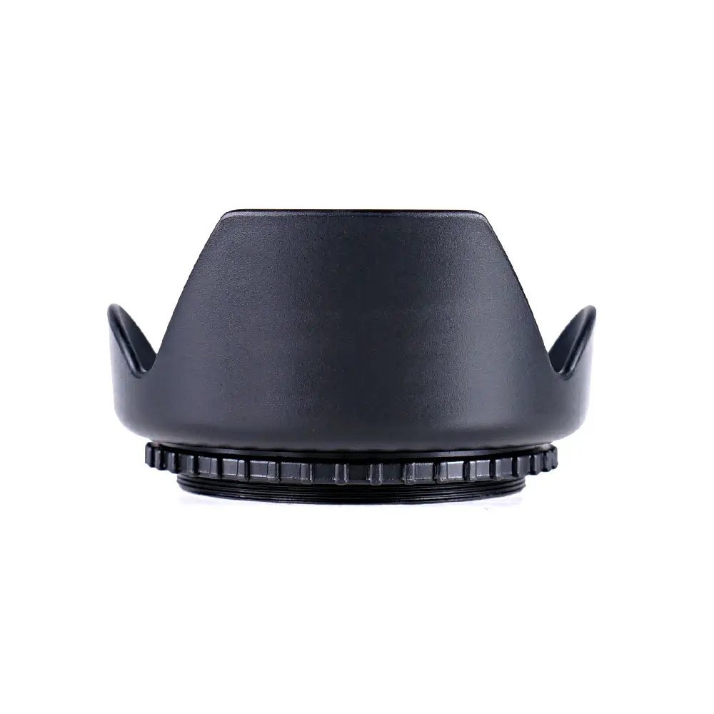 Camera Accessory of 52mm UV CPL FLD Professional Lens Filter Kit Lens Hood for Nikon for Canon Lenses with a 52mm Size