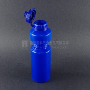 Bouteille de <span class=keywords><strong>sport</strong></span> guangdong, bule chaud de nouveaux produits pour 2015, bouteille d'eau en plastique gymnase - Product Image 3