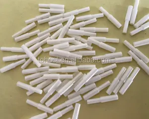 Mecha de cerámica porosa de zirconia cerámica alúmina 99 Al2O3 - Product Image 1