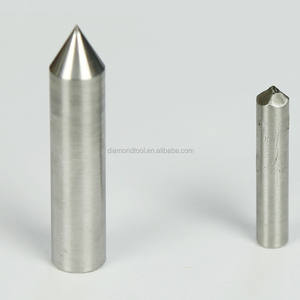 أدوات تلميع ماسية دقيقة 6 مم لطحن الأحجار، أدوات كاشطة ثابتة - Product Image 1