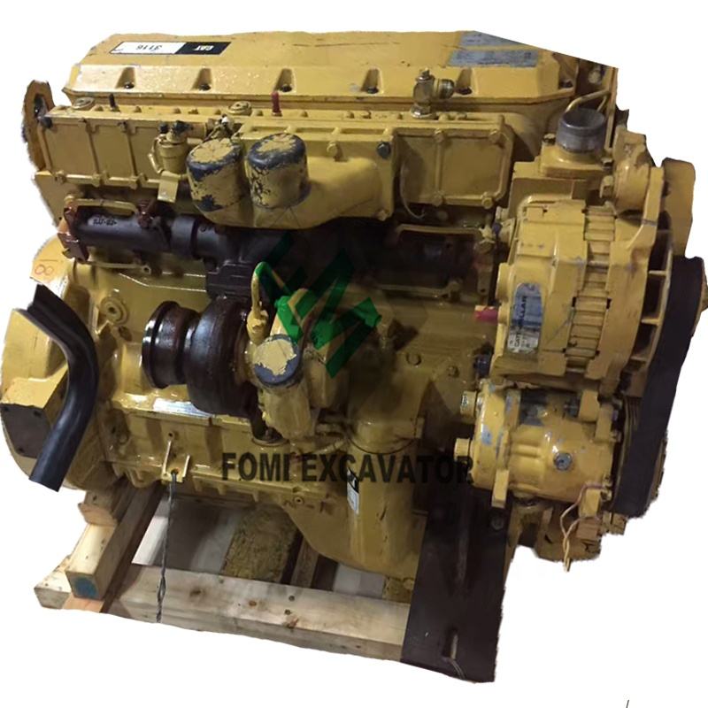 Quality Spare Parts for Bedford J6 Engine Durable Solutions