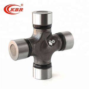 KBR-0032-00 GUN-32 35.5x119.2mm phổ doanh phụ tùng ô tô chéo doanh Proton wira - Product Image 3