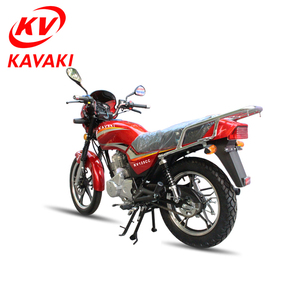 Guangzhou Original KAVAKI Factory Hot <strong>Model</strong> Motorcycle 125cc Engine Cool Power 2 Wheel <strong>Motorbike</strong> Mini <strong>Model</strong> <strong>Motorbikes</strong> - Product Image 4