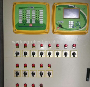 Chicken Farm Equipments for Poultry Farms Poultry Automatic <strong>Control</strong> <strong>System</strong> <strong>Environment</strong> <strong>Control</strong> - Product Image 6