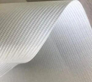 Yapı sarar dijital baskı 360GSM örgü afiş kumaşı/reklam malzemeleri - Product Image 1