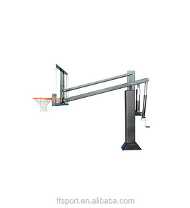 High Quality <strong>Basketball</strong> Hoop Goal <strong>Posts</strong> for Sale - Product Image 3