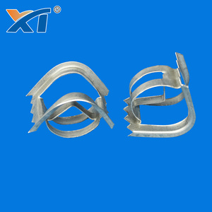 Vente chaude d'emballage en métal inoxydable 304 intalox selles <span class=keywords><strong>IMTP</strong></span> de chine usine - Product Image 1