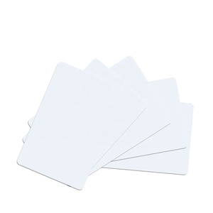 Wholesale 125khz <strong>Mango</strong> EM4200 T5577 TK28 Tk4100 Blank RFID Clamshell Packaging ID <strong>Card</strong>