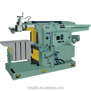 BC6063 Metal Shaping Machine Tool