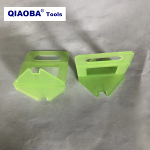 Manufacturers Sell Well Plastic High Quality <strong>Adjustable</strong> Tile <strong>Leveling</strong> System Clips - Product Image 5