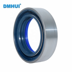 Backhoe Loader Máy Móc Dầu Con Dấu Được Sử Dụng Cho <span class=keywords><strong>JCB</strong></span> 3cx 4cx Máy Móc Dầu Con Dấu Với Nbr Hoặc Fkm Fpm Vật Liệu Dầu Con Dấu - Product Image 3