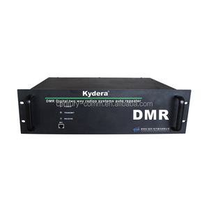 เครื่องรับส่งสัญญาณวิทยุ DMR UHF รุ่น TR-9000DM - Product Image 1