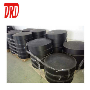 Ống Nối Hdpe Butt Fusion Cap Pn16 Pn10 - Product Image 2