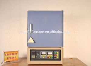 فرن فخار عالي الجودة قابل للبرمجة مع تحكم PID موثوق به لدرجات الحرارة العالية - Product Image 2